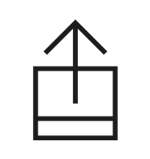 upload icons