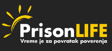 logo projekta - prison life